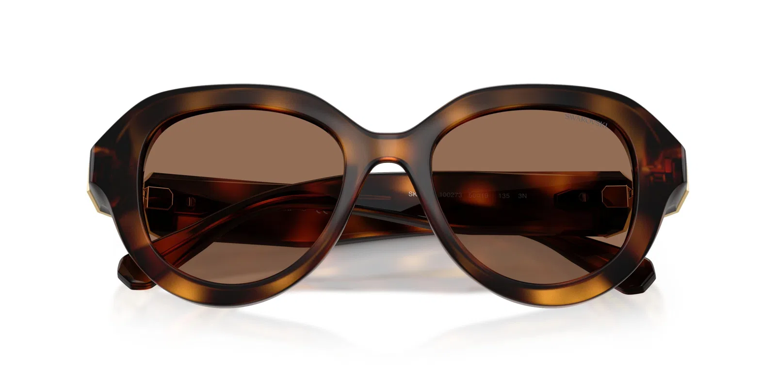 Swarovski 6037 Sunglasses - view 14